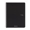 Fabriano Ecoqua Original Spiral-Bound Notebook, A5, 70 Sheets